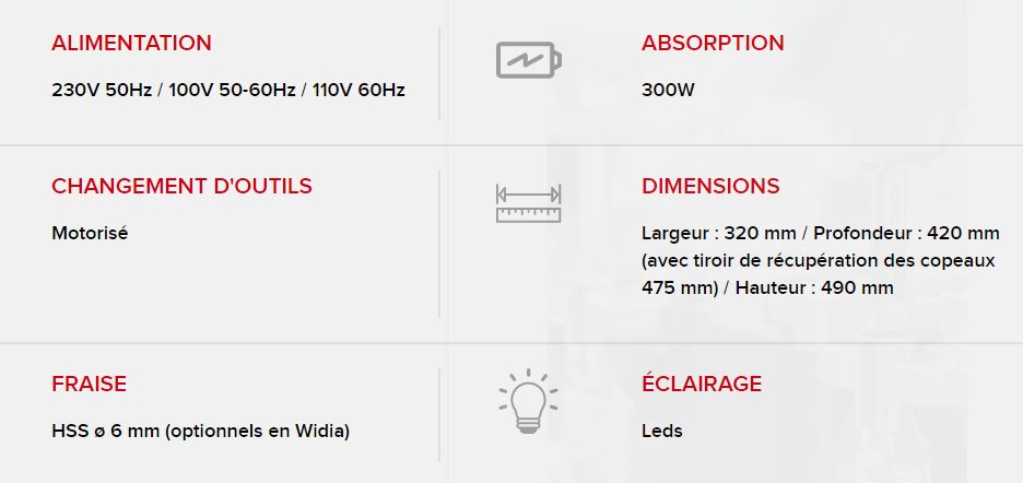 T-Rex Advance - Machine mécanique Keyline S.P.A. pour clés laser, poinçonnées et tubulaires - poids 25 kg_4