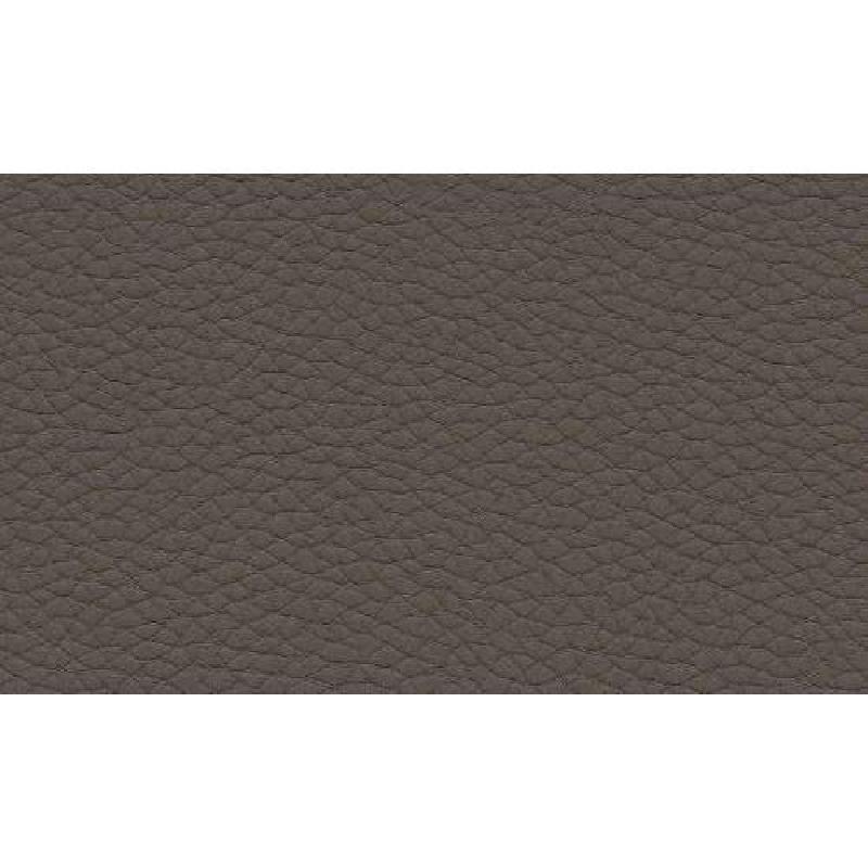 Canapé convertible MASTER - Couchage 140x197 cm - Matelas 18 cm - Sommier à lattes RENATONISI - Taupe_4