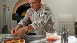 Four à pizza électrique Zanolli Augusto - 9 pizzas - 7,2 KW - Température max 500°C_4