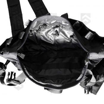 37cl78bk - gilet chest rig commando recon gen2 noir - blackhawk_4