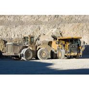 775g tombereau de chantier - caterpillar - c27 cat_4