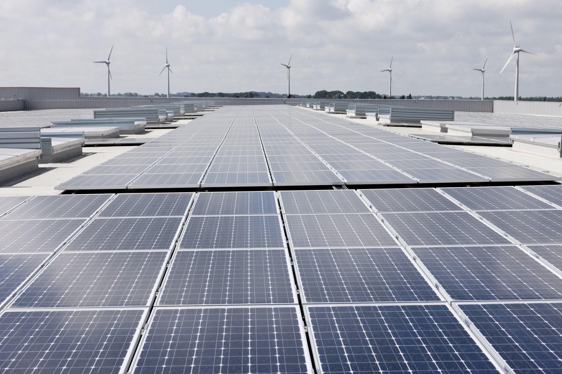 Système de fixation renolit alkorplan solar_4