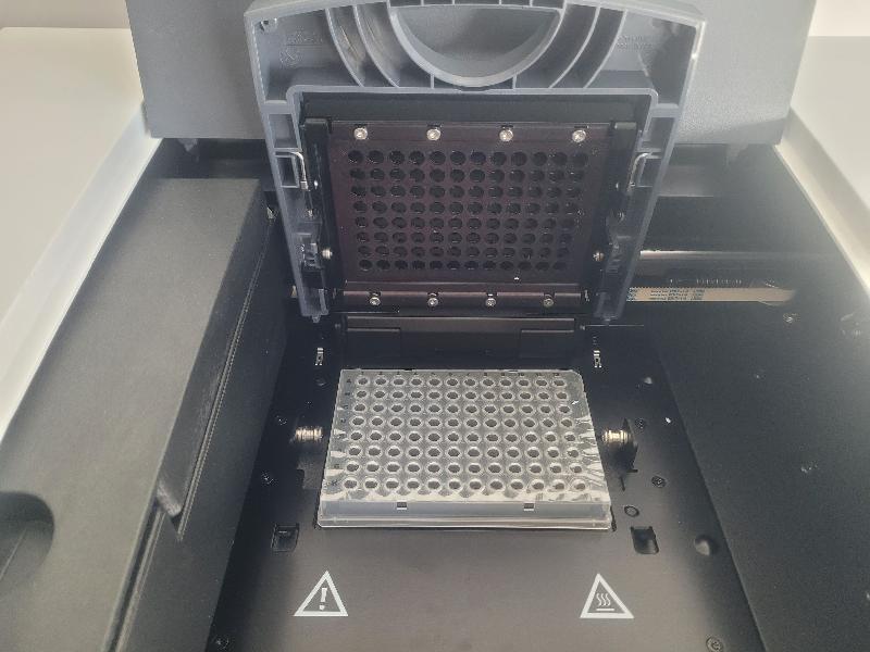 Thermocycleur Agilent AriaDx Real Time PCR K8930AA_4