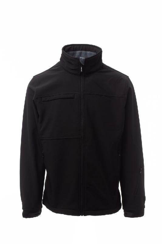 Veste homme - WP 8000 mm - ALASKA - 000218-0053 - Payper_4