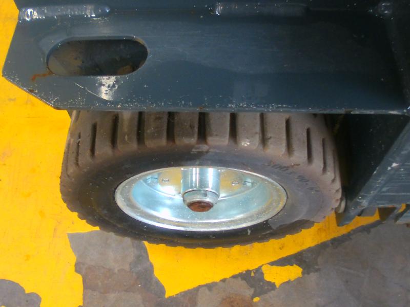 Nacelle verticale BRAVIISOL leonardo hd occasion_4