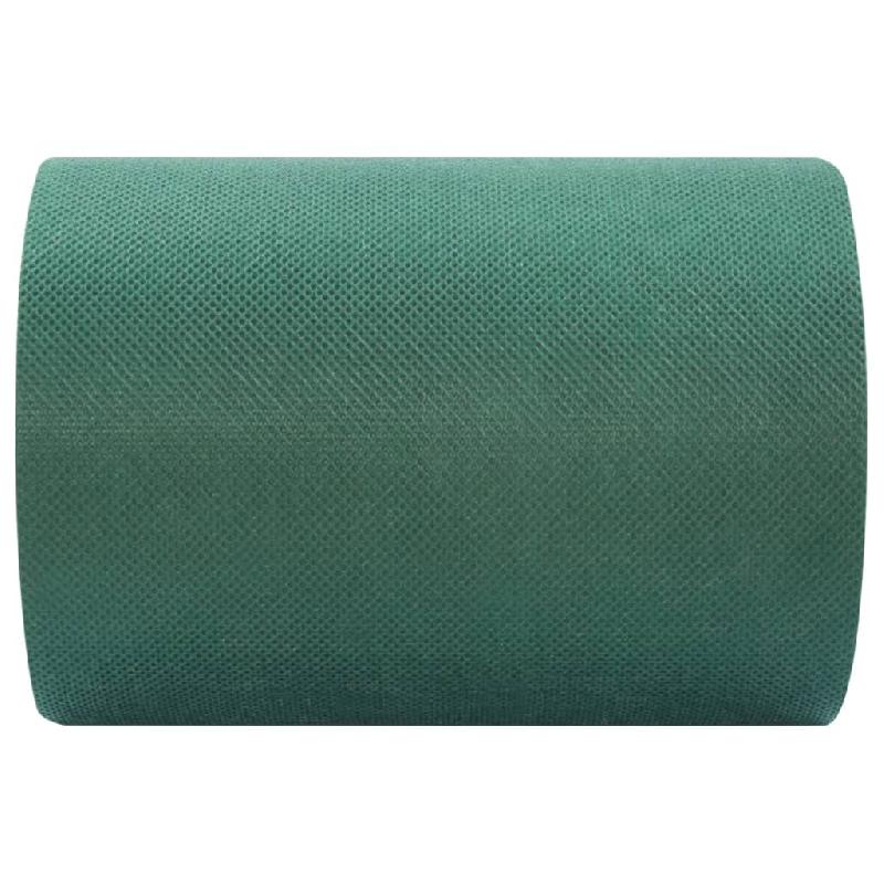 Vidaxl bande de gazon artificiel 0,15x20 m vert 315799_4