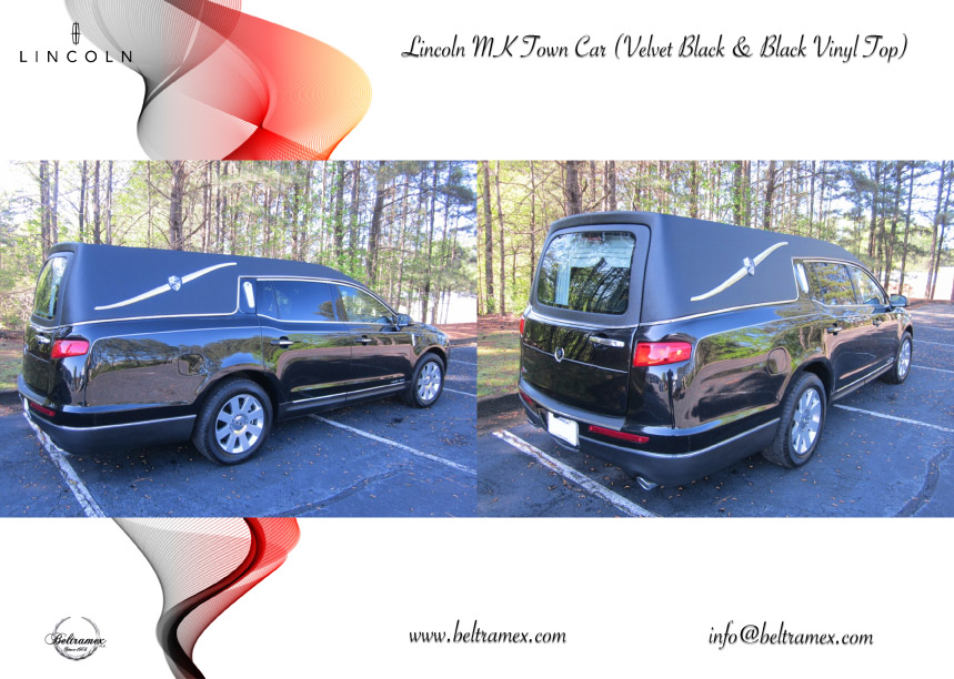 Lincoln mkt mk town car_4