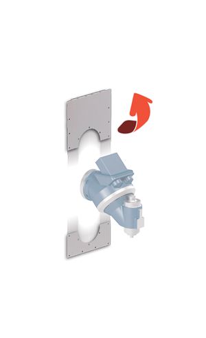 Snap - protecteurs télescopiques - p. E. I. S.R.L. - vitesses jusqu'à 150 m/min_4