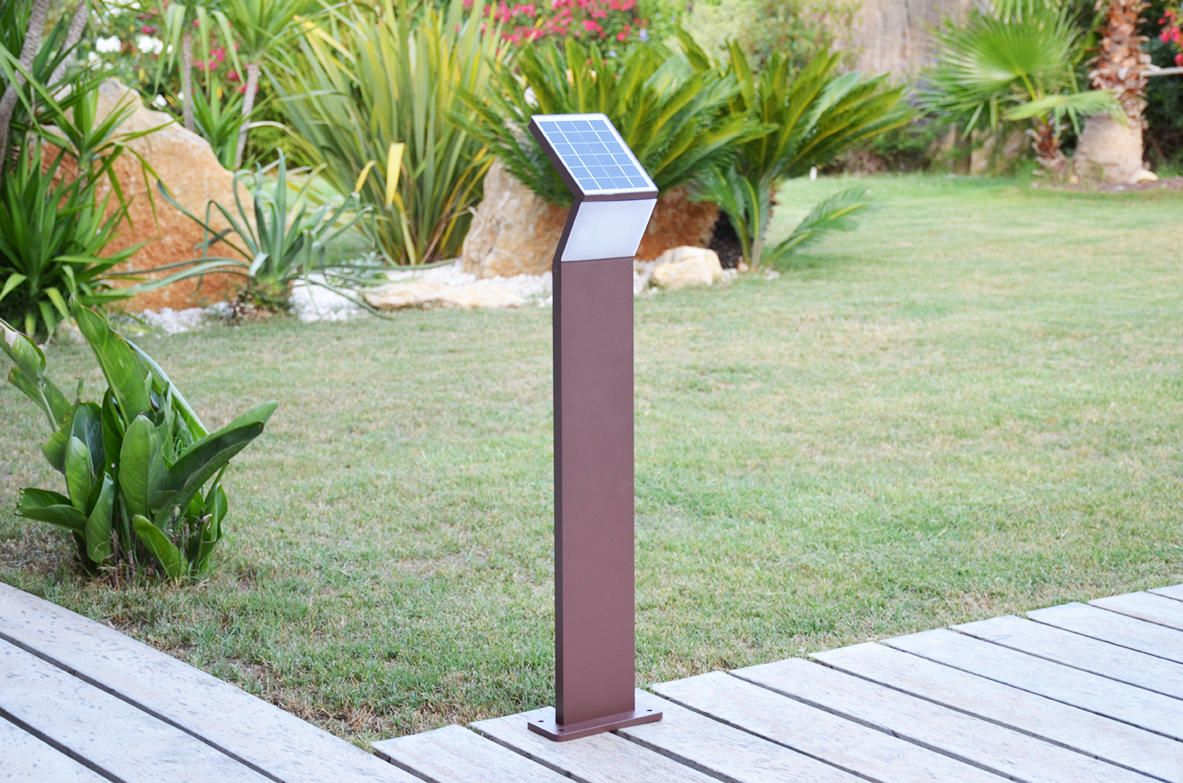 Borne solaire pour piscine seamaid_4