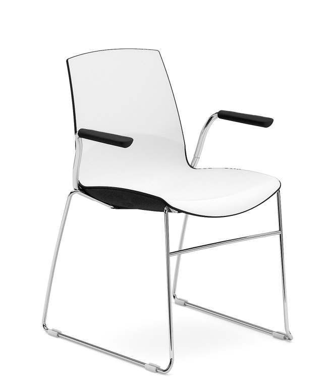 Chaise now,  apportez de la couleur_4