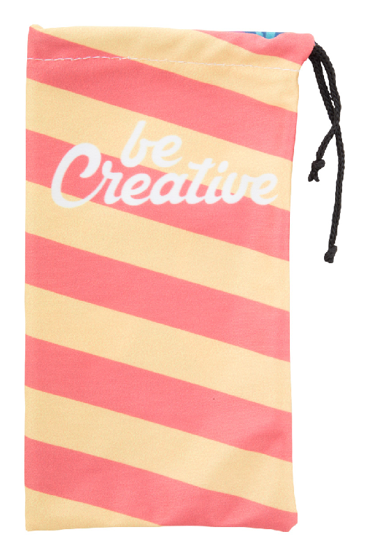 Étui pour lunettes - impression customisée en sublimation - minimum 200 pièces_4