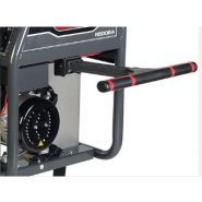 8500EA Groupe électrogène - Briggs & Stratton - 8500W - Tension 230V - Démarrage électrique_4