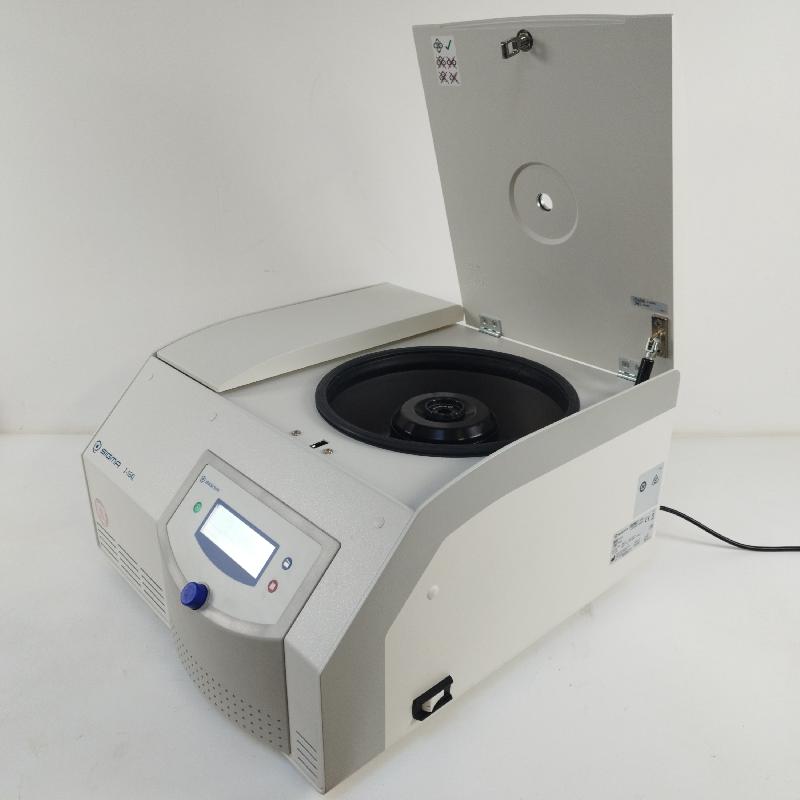 Centrifugeuse Sigma GmbH 2-16KHL_4