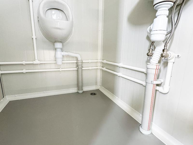 WC-Urinoir - Solution modulaire haut de gamme avec isolation thermique et équipements personnalisables_4