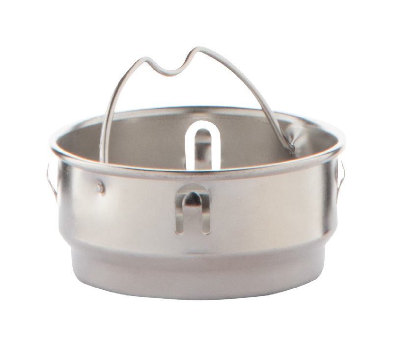 Thermos avec thermomètre tactile LED - double paroi en inox et bambou - 500 ml avec infuseur à thé_4