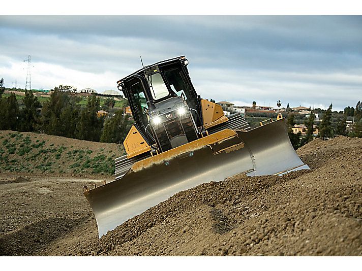 D5 - tracteurs - caterpillar finance france - poids en ordre de marche : 19170 kg_4