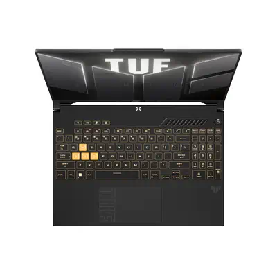 ASUS TUF Gaming F16 TUF607VU-RL021W Intel Core 5 Ordinateur portable 40,6 cm (16