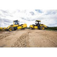 Bw 226 BVC-5 - Rouleau monocylindre impressionnant Bomag - 25 880 kg - Stage IV - Avec technologies avancées et spécifications standards_4