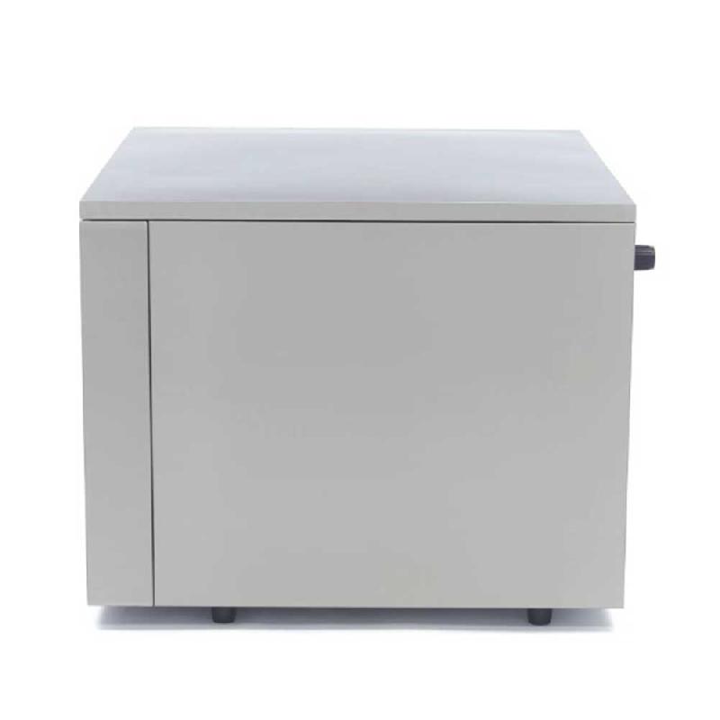 Cellule de refroidissement rapide professionnelle 2 x GN 2/3 et 1 x GN 1/2 | Maxima_4