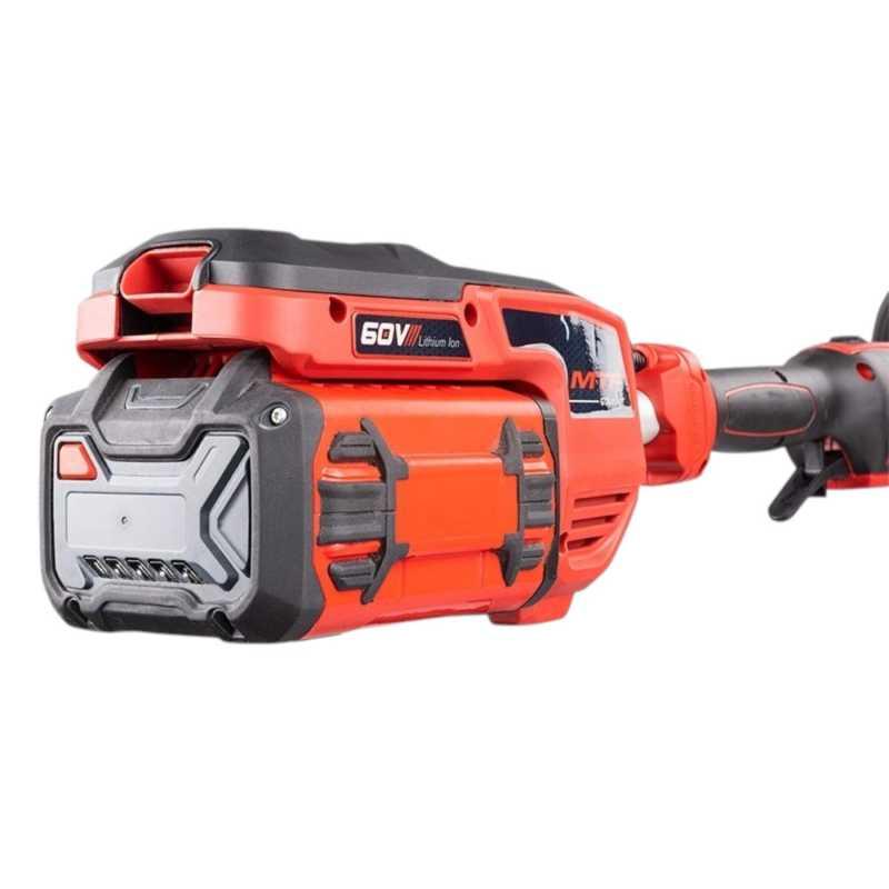 Coupe-bordures à batterie gta 41-60t 60v 40,8 cm – MTF – 5885 tr/min – 1aku4021_4