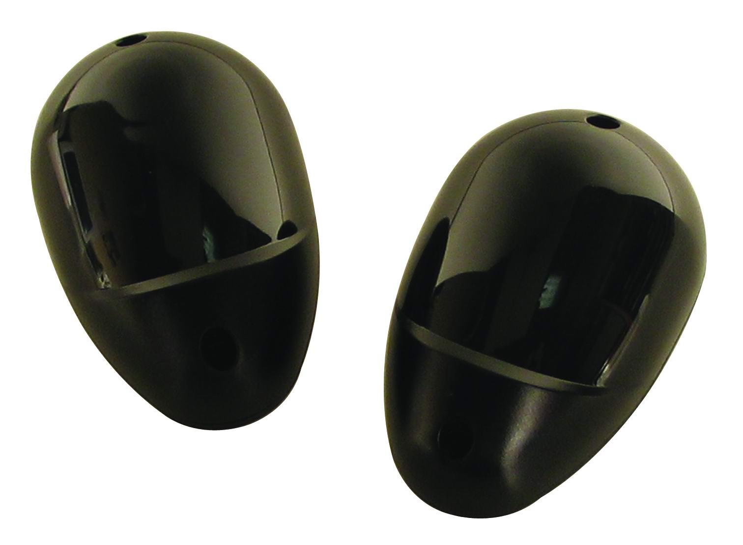 Motorisations pour portails - Kit confort E4000B180 enterré - ouverture 180° - jusqu'à 2m et 300kg par battant_4