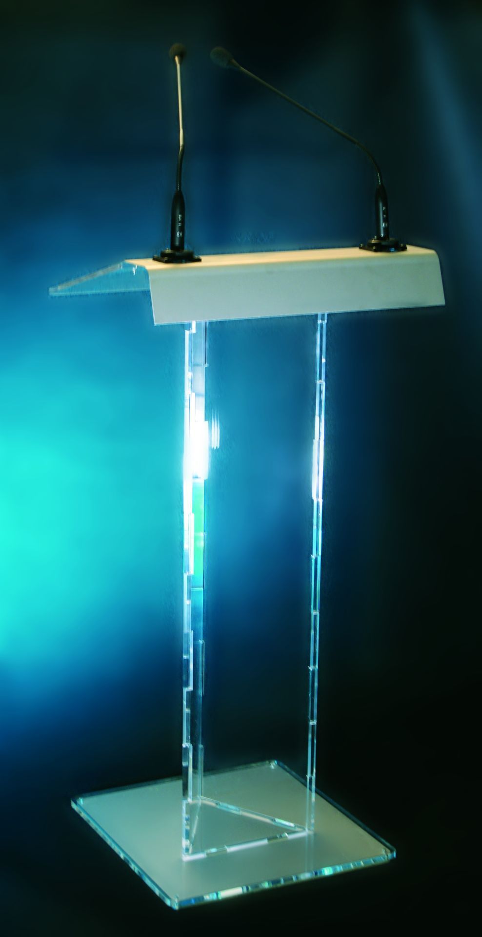 Pupitre de conférence Bellano - TAG_5