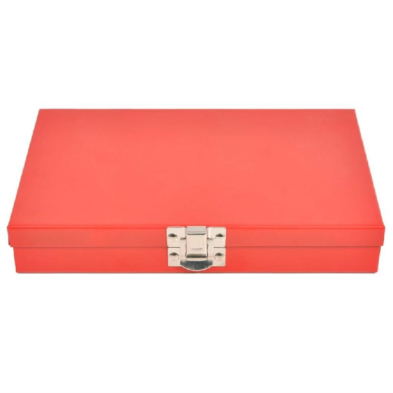 Vidaxl kit réparation filetage bougie de préchauffage 15 pcs m10x1,0mm 210391_4