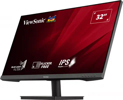 Viewsonic VA VA3209-2K-MHD écran plat de PC 81,3 cm (32