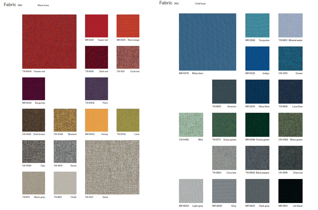 Fauteuil ergonomique BL_4