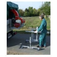 Tnk 08 - aspirateur de voirie - françois père et fils - turbine diam. 400 mm_4