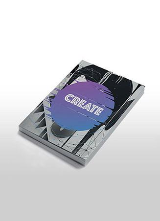 Imprimante UV Roland LEF2-200 - Textures réalistes, finitions luxueuses et reliefs 3D_4