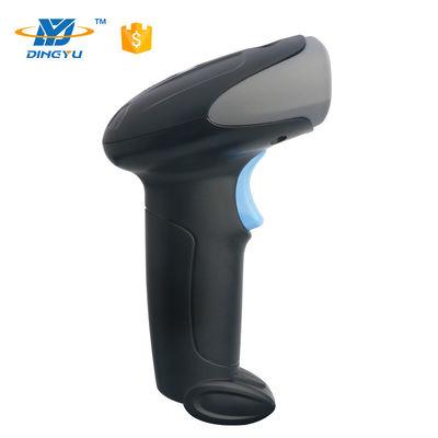 Scanner tenu dans la main de code barres 25CM/S - décodage rapide DS2806-2D - ergonomique USB_4