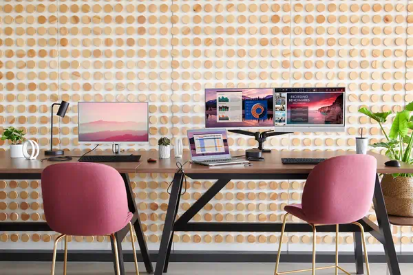 Station d'accueil universelle HP USB-C/A G2_4