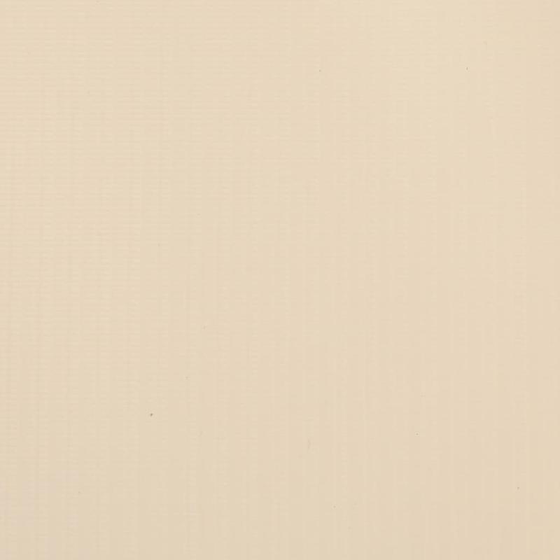 Vidaxl écran d'intimité de jardin pvc 35x0,19 m crème 147855_4