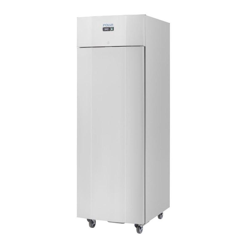 Armoire réfrigérée négative une porte économe en énergie Série U 700L | Polar - UA031_4
