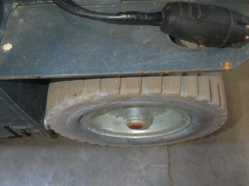 Nacelle verticale BRAVIISOL leonardo hd occasion_4