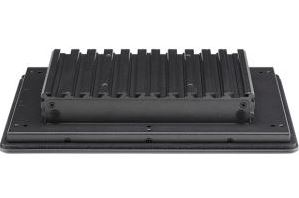 Panel PC fanless 10.1