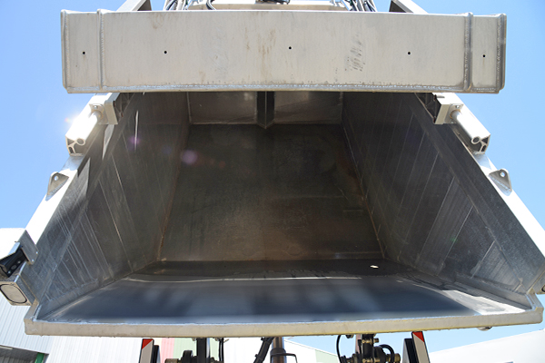 Citadines Compactes - CITANEA - Silencieuse et Maniable - Zéro Émission - Conçue pour Centres-Villes_4