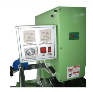 H-TC3030B - Machine pneumatique de marquage à chaud pour poubelles - KC Printing Machine_4