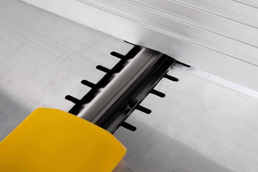 Raboteuse-dégauchisseuse Holzmann HOB260ABS - 230V avec aspirateur intégré_4