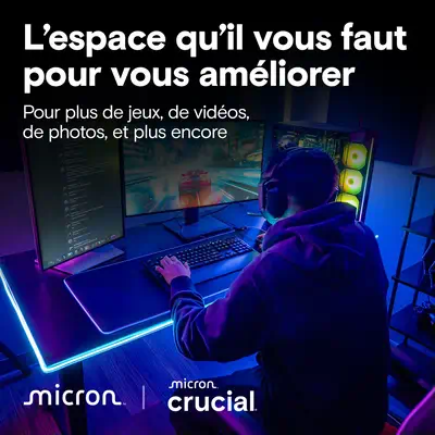 Crucial T710 4 To M.2 PCI Express 5.0 NVMe_4