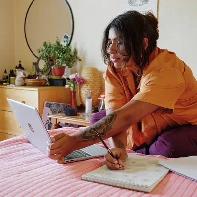 HP 15-fc0103nf AMD Ryzen¢ 5 7520U Ordinateur portable 39,6 cm (15.6