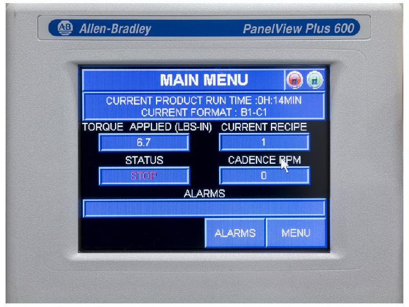 Resserreur en ligne haute vitesse - beltorque® - Serrage précis jusqu'à 300 unités par minute_4