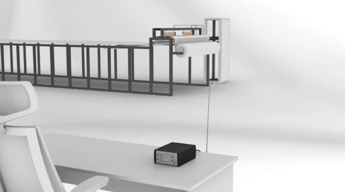 Testeur de porosité et de câble DCCT Pro2 - Dual channel output module - Réf. 6002-0102_4