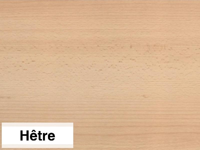 Bureau rectangulaire pieds cadre Practika P2 - Quadrifoglio - 140, Alu, Gris, Avec voile de fond_4