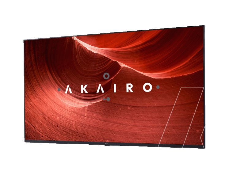 Écran intérieur - LG UL - 86 pouces_4