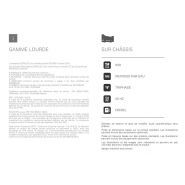 GMW-1270 T5 - Groupe électrogène industriel triphasé 50 Hz Diesel 1350 kVA - Genelec - Alternateur STAMFORD - Moteur MTU_4