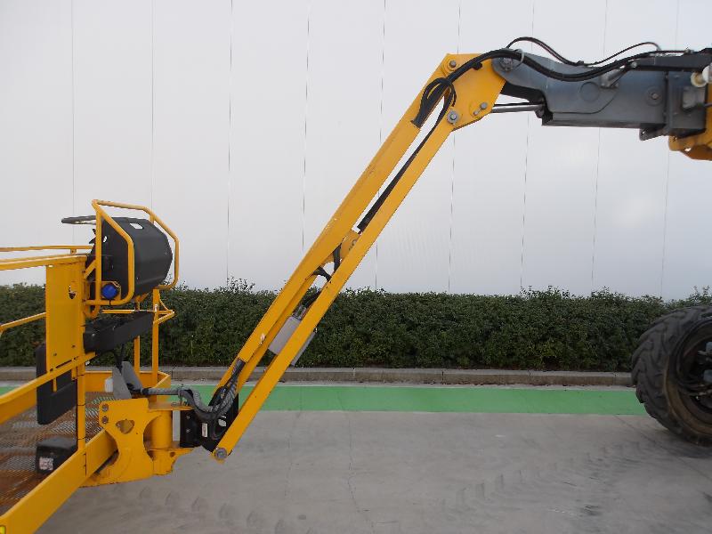 Nacelle articulée HAULOTTE ha32rtj pro occasion_4