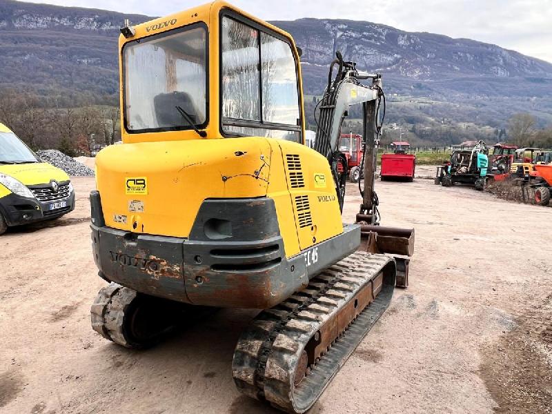 Volvo L30Z Mini pelle 4,5T_4