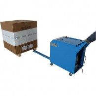 FP-TP600 - Cercleuse semi-automatique pour palettes - Ferplast - 80 kg_4